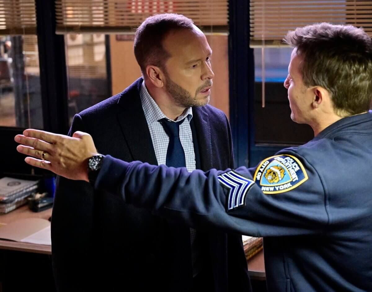 Blue Bloods Season 14 Is Hurting The Shows Legacy By Cutting Down 1 Beloved  Part Of The Series - grandpizzastillwater