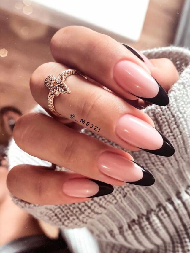 French Manicure Ideas: Dive into the Hottest Nail Trends of the Year!